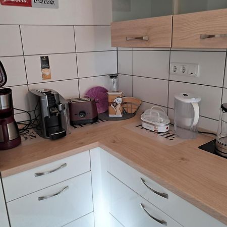 Ferienwohnung Wilk Verbandsgemeinde Verbandsgemeinde Traben-Trarbach Buitenkant foto