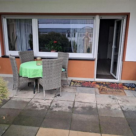 Ferienwohnung Wilk Verbandsgemeinde Verbandsgemeinde Traben-Trarbach Buitenkant foto