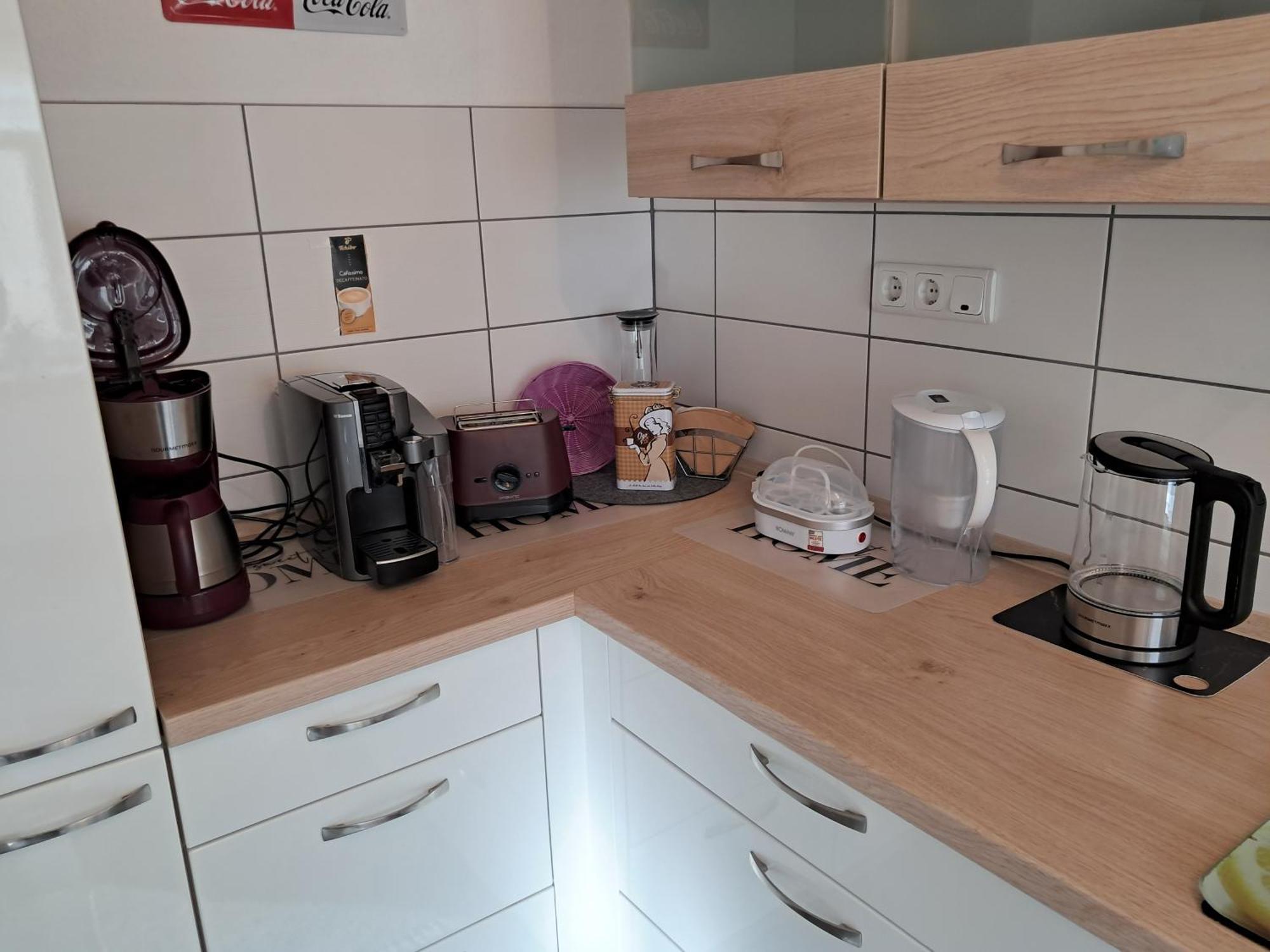 Ferienwohnung Wilk Verbandsgemeinde Verbandsgemeinde Traben-Trarbach Buitenkant foto