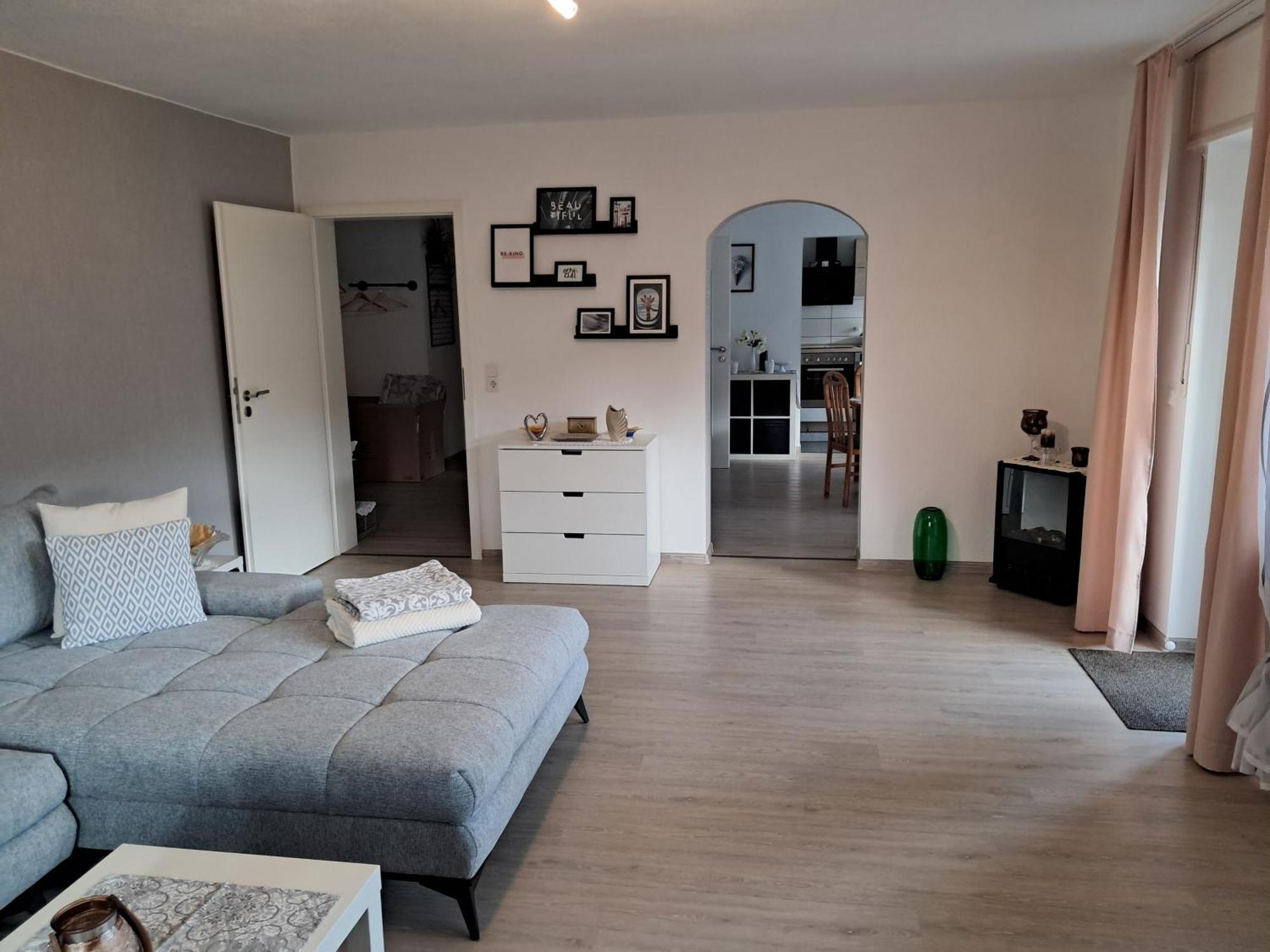 Ferienwohnung Wilk Verbandsgemeinde Verbandsgemeinde Traben-Trarbach Buitenkant foto