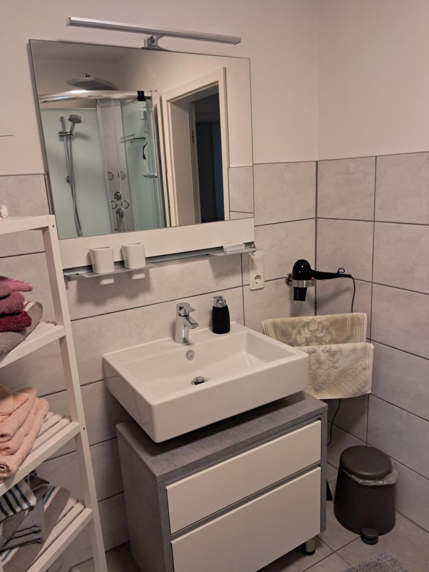Ferienwohnung Wilk Verbandsgemeinde Verbandsgemeinde Traben-Trarbach Buitenkant foto