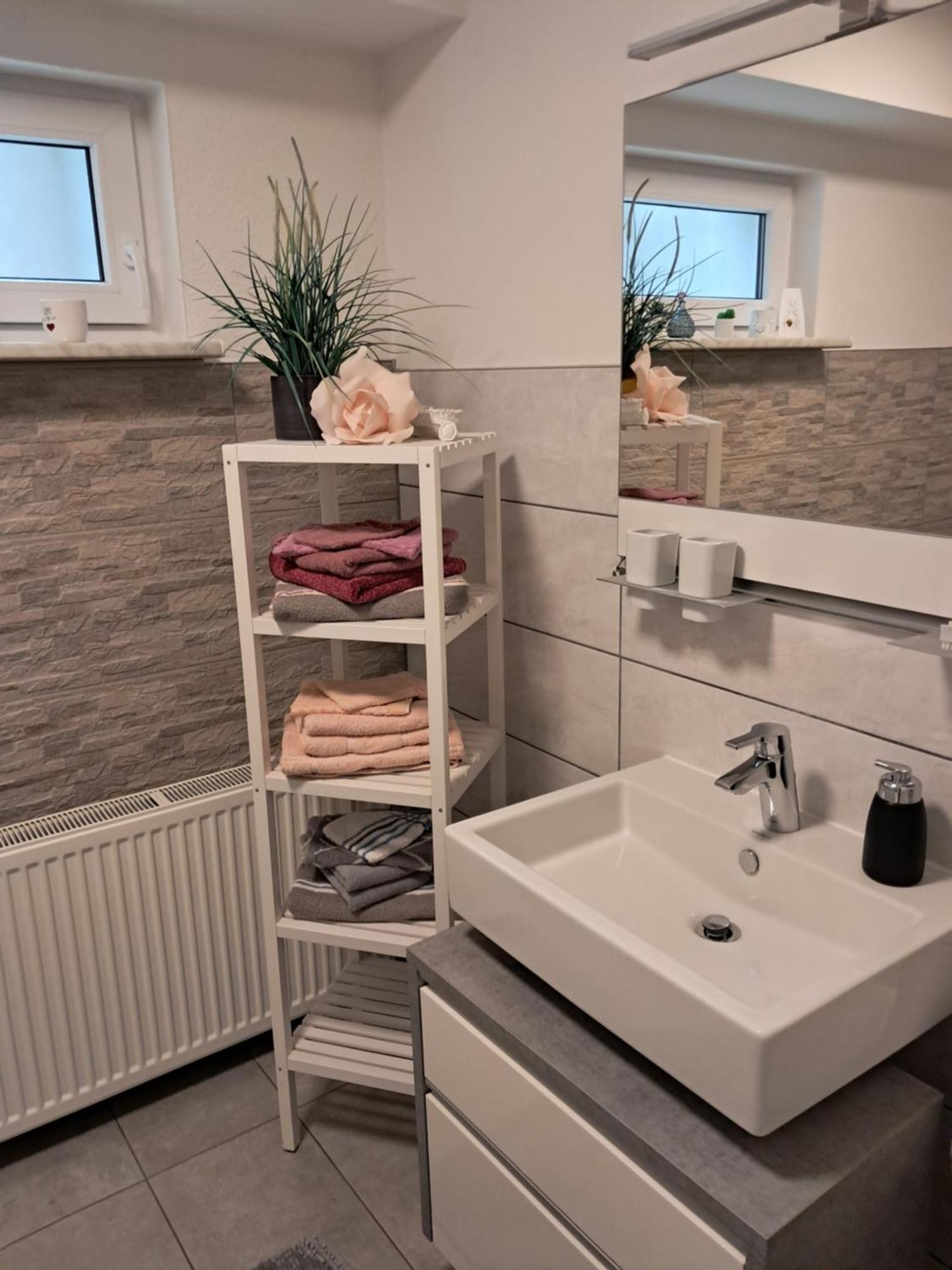 Ferienwohnung Wilk Verbandsgemeinde Verbandsgemeinde Traben-Trarbach Buitenkant foto