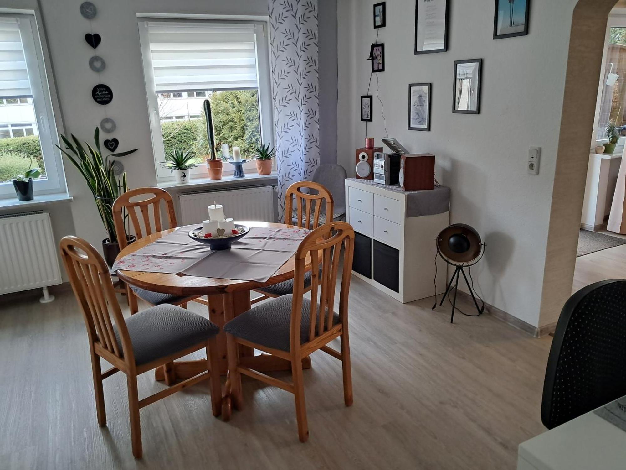 Ferienwohnung Wilk Verbandsgemeinde Verbandsgemeinde Traben-Trarbach Buitenkant foto