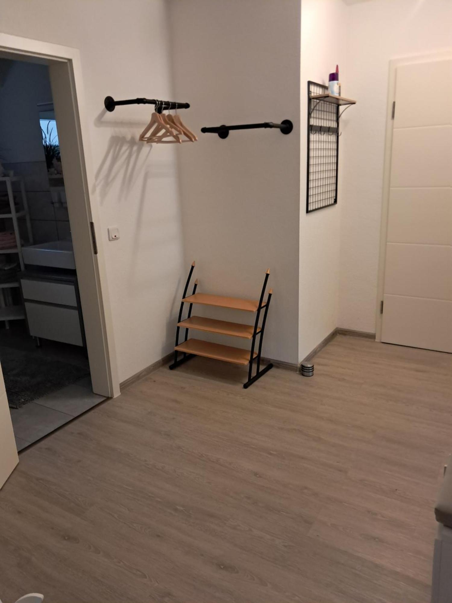 Ferienwohnung Wilk Verbandsgemeinde Verbandsgemeinde Traben-Trarbach Buitenkant foto