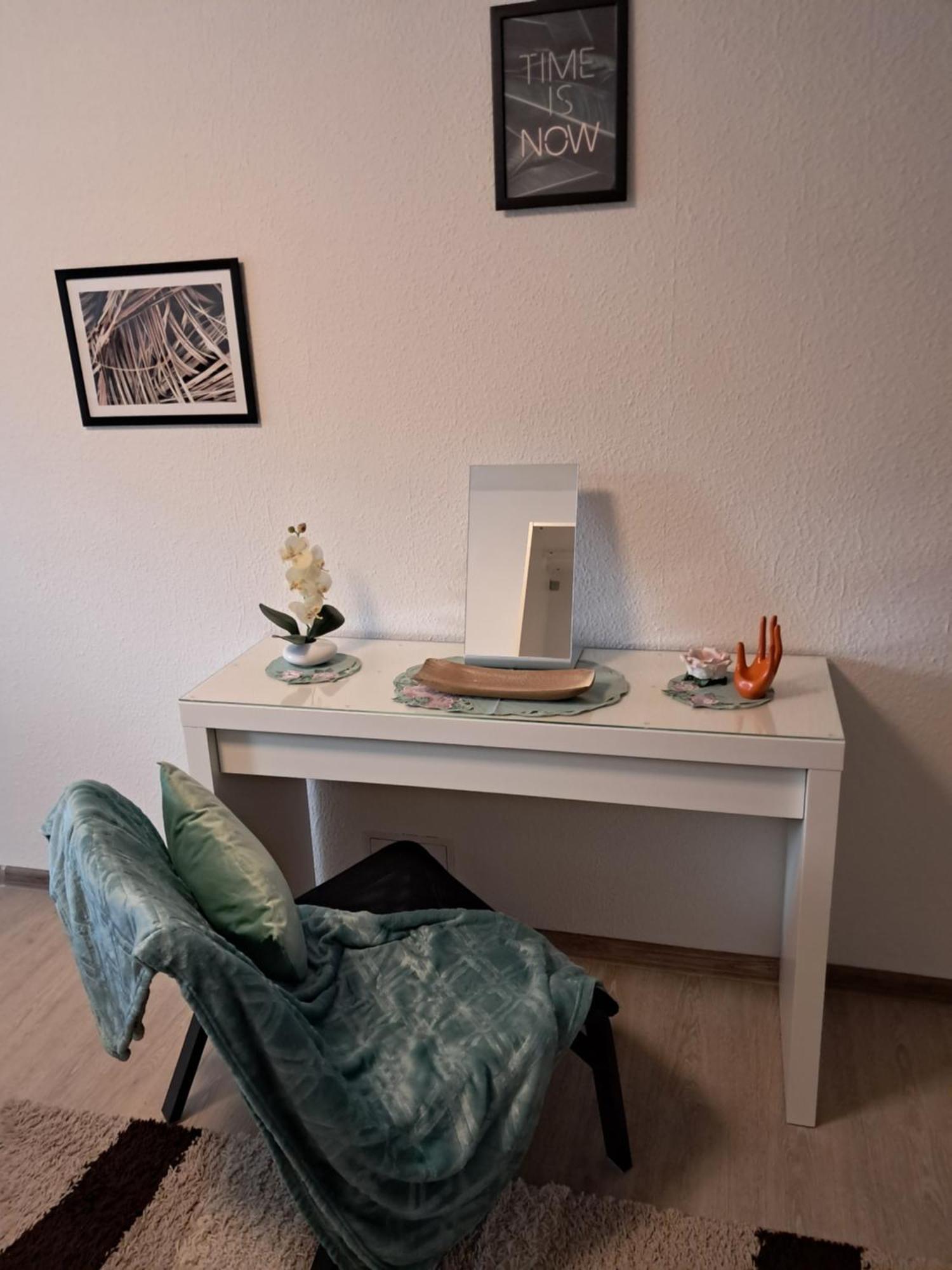 Ferienwohnung Wilk Verbandsgemeinde Verbandsgemeinde Traben-Trarbach Buitenkant foto