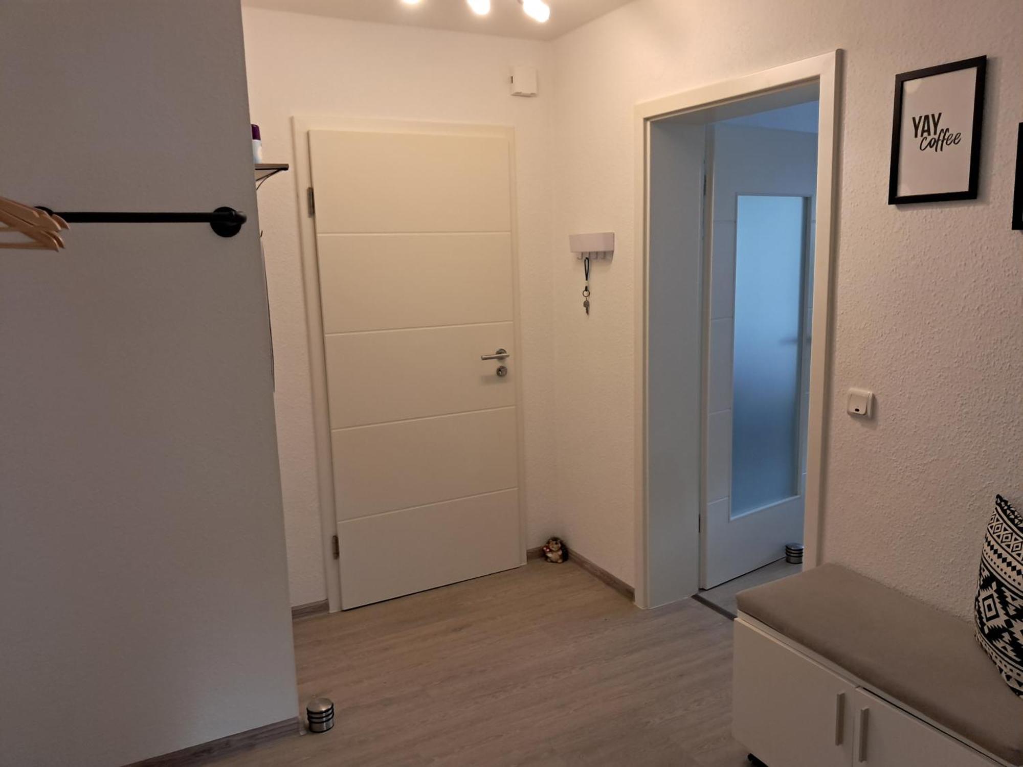 Ferienwohnung Wilk Verbandsgemeinde Verbandsgemeinde Traben-Trarbach Buitenkant foto