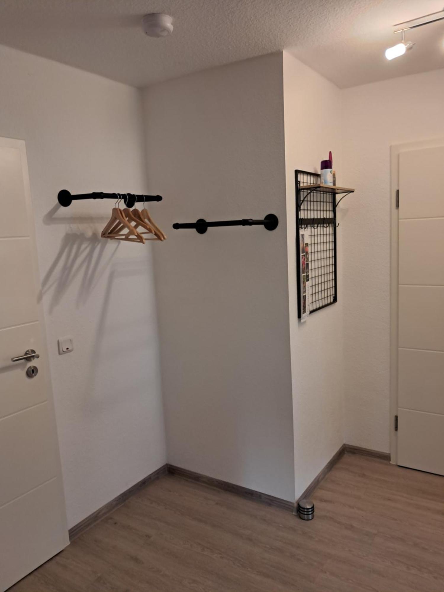 Ferienwohnung Wilk Verbandsgemeinde Verbandsgemeinde Traben-Trarbach Buitenkant foto