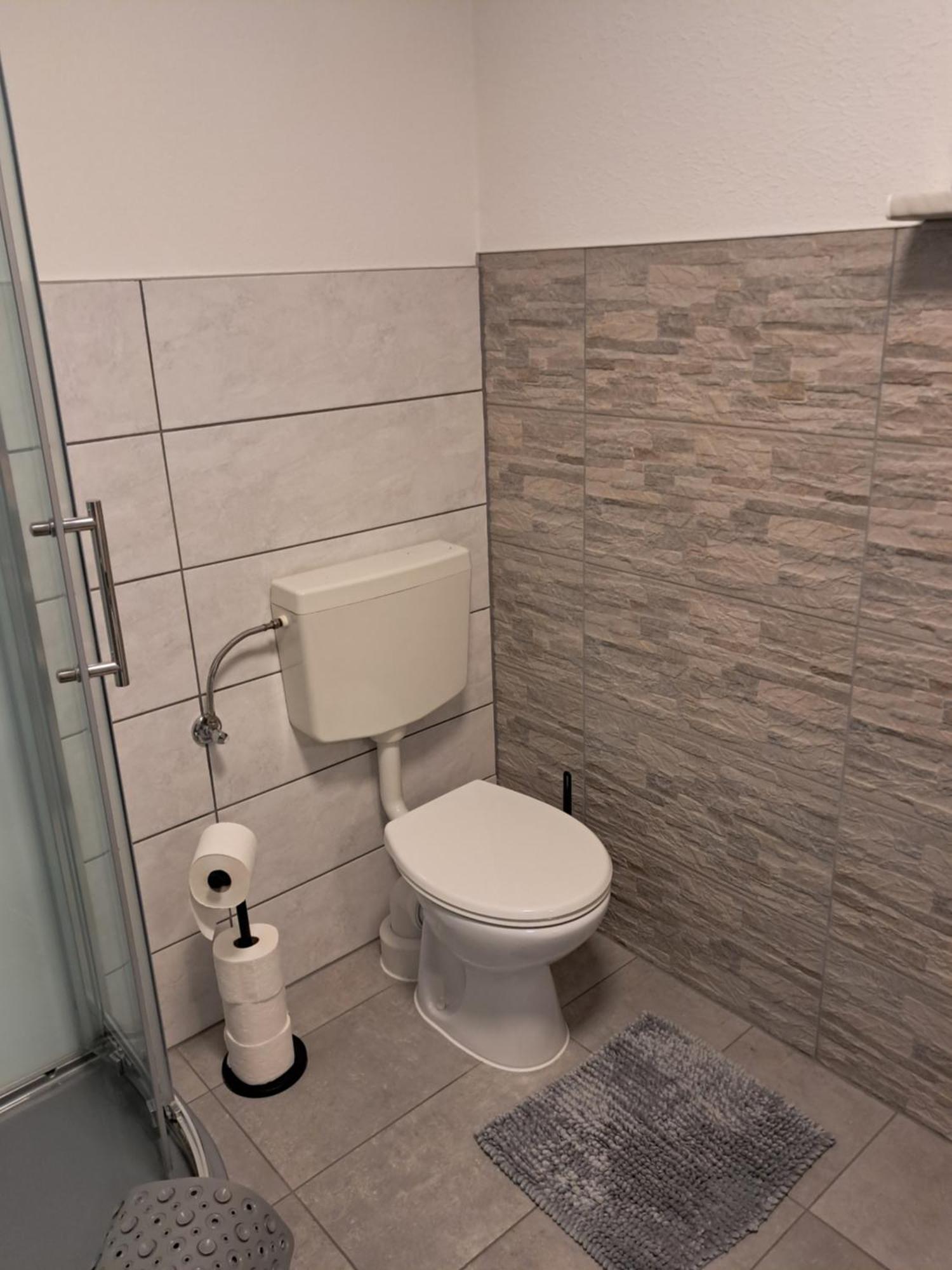 Ferienwohnung Wilk Verbandsgemeinde Verbandsgemeinde Traben-Trarbach Buitenkant foto