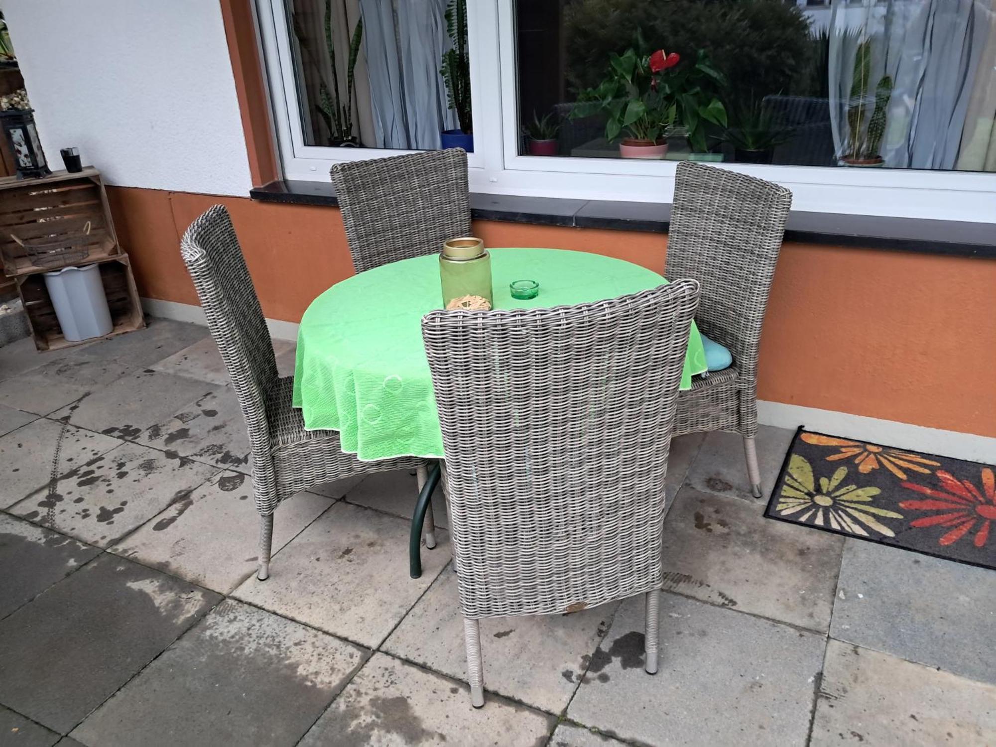 Ferienwohnung Wilk Verbandsgemeinde Verbandsgemeinde Traben-Trarbach Buitenkant foto